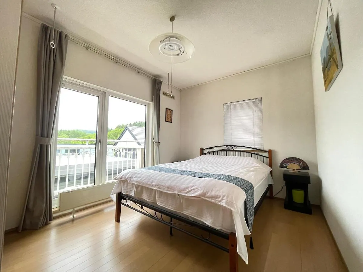 京樽5号 1棟貸切 一軒家 4-Bedrooms Duplex Private Villa Kyotaru5 יפן